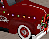Christmas Truck Derivabl