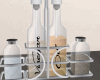 Oil and Vinegar