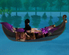 Romantic Boat