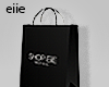 E. Eiie Gift Bag