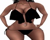 Black Bikini