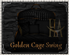 [HA]Golden Cage Swing