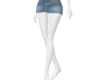 skirt jeans