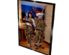 JASS X JAANAM Wall Frame