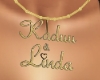 LFB Ouro - Kaduu&Linda