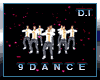 Group Dance Fantasy 009