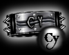 Cy Arm Band/ Custom
