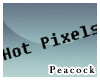 -P- Hot pixels <3