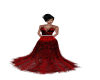 Red Of Love