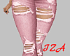 RL Sexy Jeans Pink