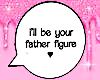 𝓜 | father fig 💝