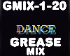 Dance&Song Grease Mix