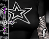 ✮ + fishnet