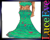 V3 Sultana Gown