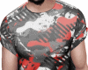 P.D. tshirt