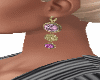Mrs. Zeyda's Earrings