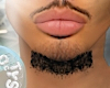 O_ ASTERI GOATEE V2