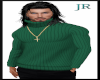 [JR] Sweater & Chain G