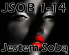 JESTEM SOBĄ