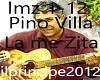 La me Zita-Pino Villa