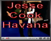 1 Jesse Cook - Havana