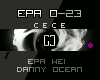 •EPA - Epa Wei