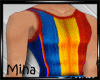 [M] Romania Gymnastics M