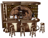 coffee bar