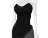 PRISM Black Dress