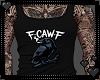 F-CAW-F Tank