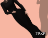 Emmy Jumpsuit Black