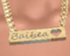 Baibea Name