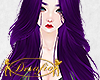 N-Cabello Violeta