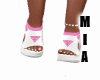 Summer Sneaker