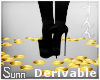 S:DRV Coins | Floor