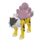 Raikou Pokemon