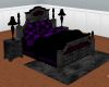 PurpleCharm Animated Bed