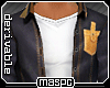 [MP] Men’s shirt 