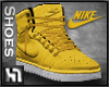 [H1]  Shoes/yellow