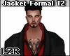 Jacket Formal Muscle T2