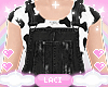 ✧.° Cowgirl Outfit