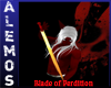 Blade of Perdition