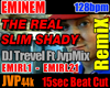 The Real Slim Shady RmX