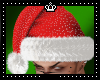 T❆Christmas Hat Red