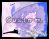 ♪ :Custom: Sami Tail