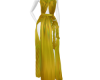 dress gold