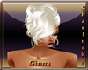 Ginna(Plat. Blond)