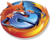 -Firefox vs. IE-