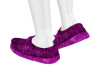 LadyDudes Purple Camo