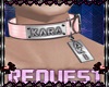 Kara-Aki Collar